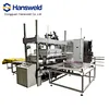 HF PVC Welding Machine